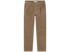 Name It timber wolf fløjlsbukser